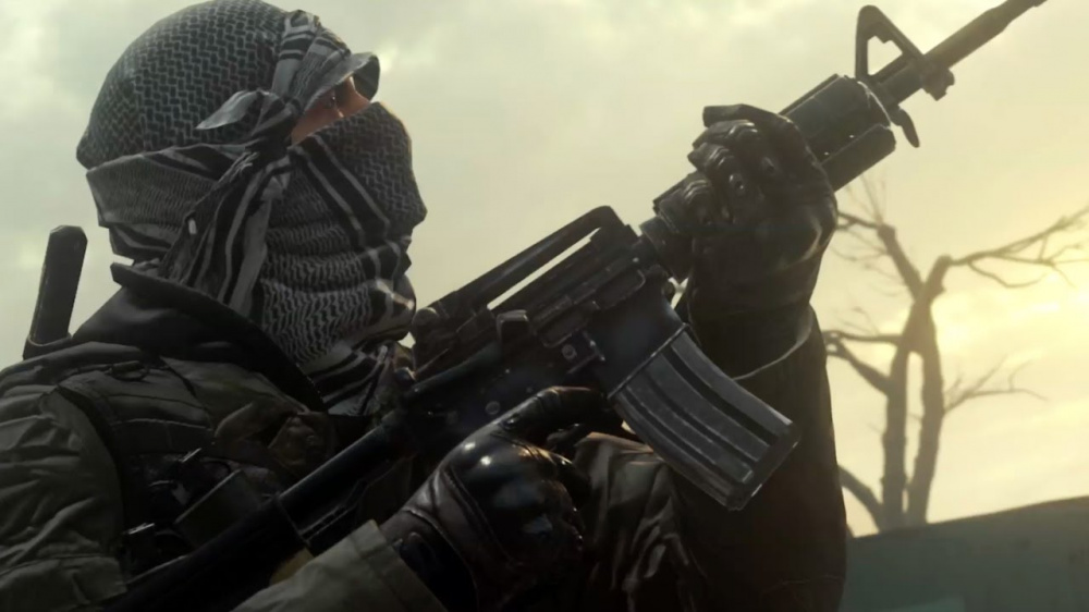 Call of duty moden war 2019 будет ли новое оружие в 2021