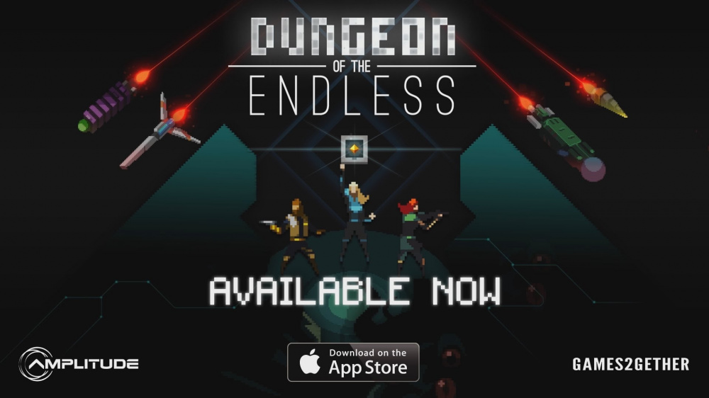 endless dungeon strategy