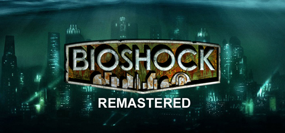 Bioshock For Mac Steam