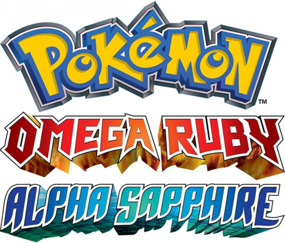 pokemon omega ruby new