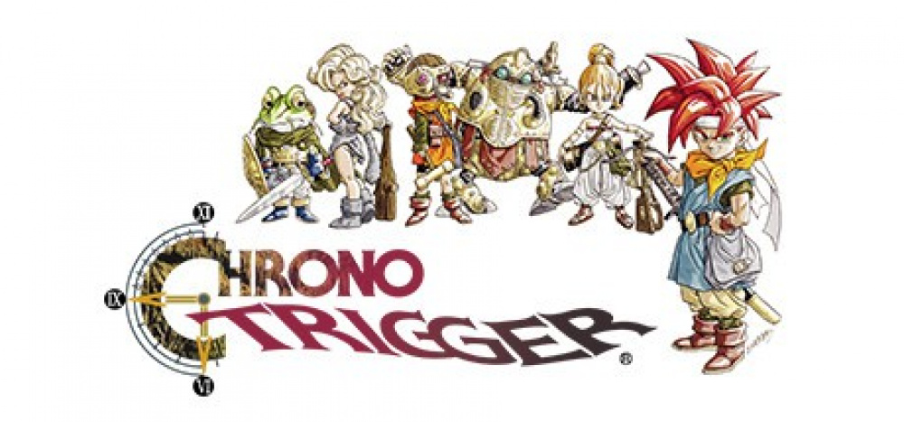 chrono trigger 3ds