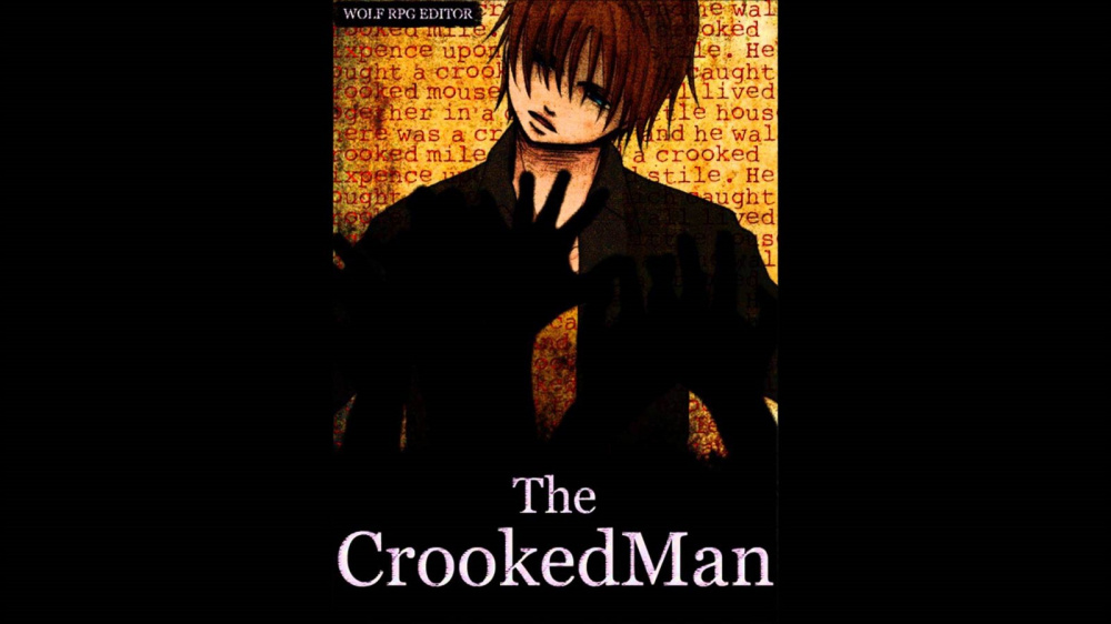 2d Horror Title The Crooked Man Brings The Retro Scaresvideo Game News Online Gaming News