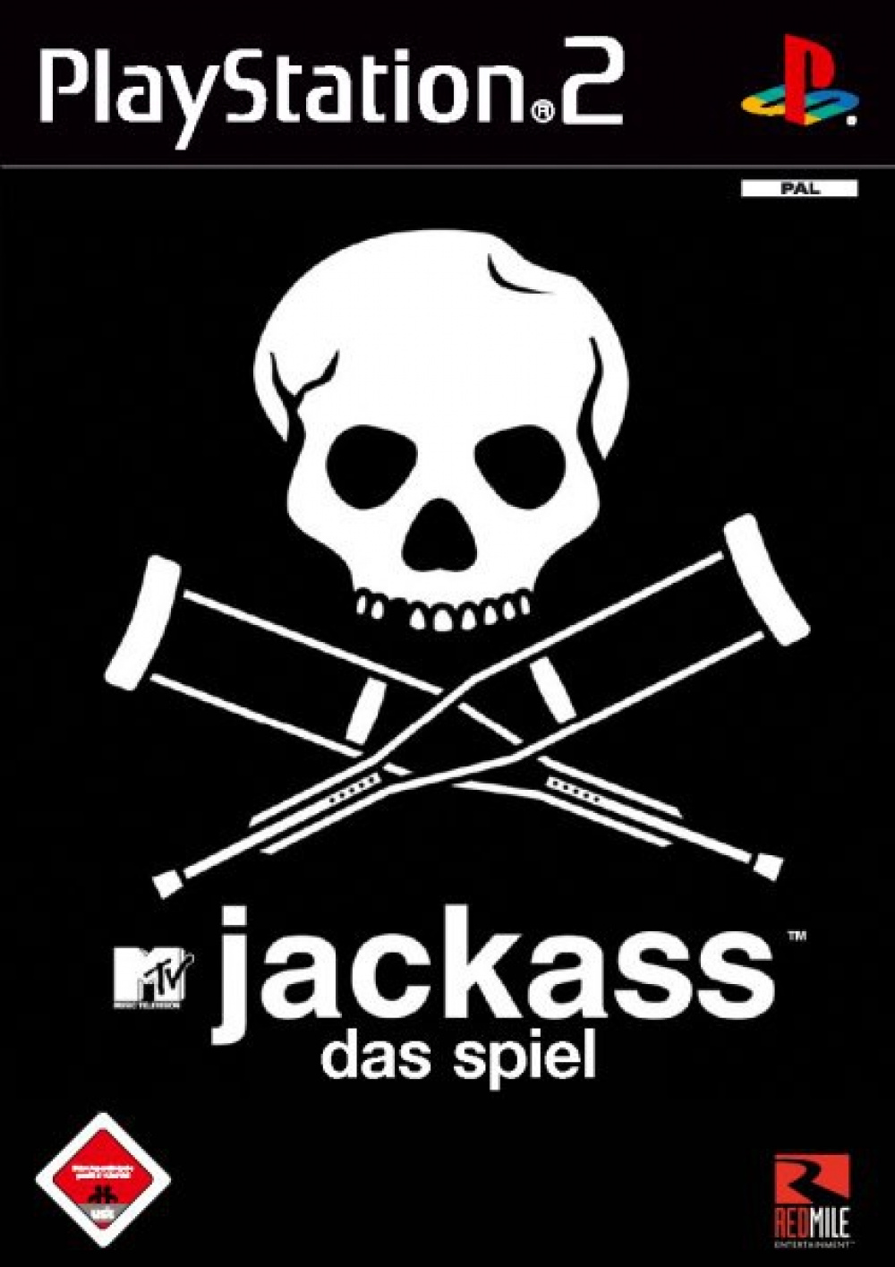 Jackass: The Game | Анонсы и Обзоры Видео игр для PC, PS4, Xbox и мобильных  платформ