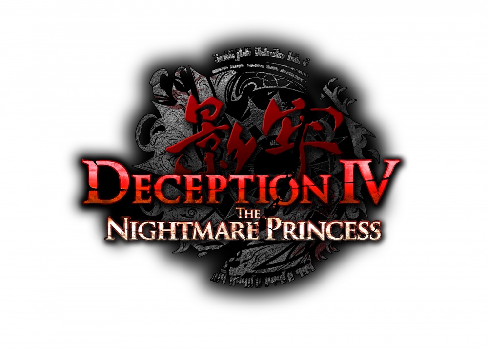 Die Falle schnappt zu - Deception IV: The Nightmare ...