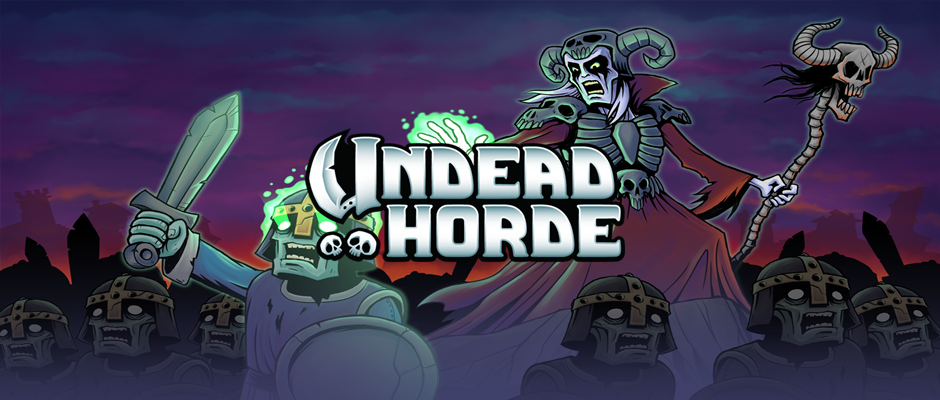 Undead Horde downloading