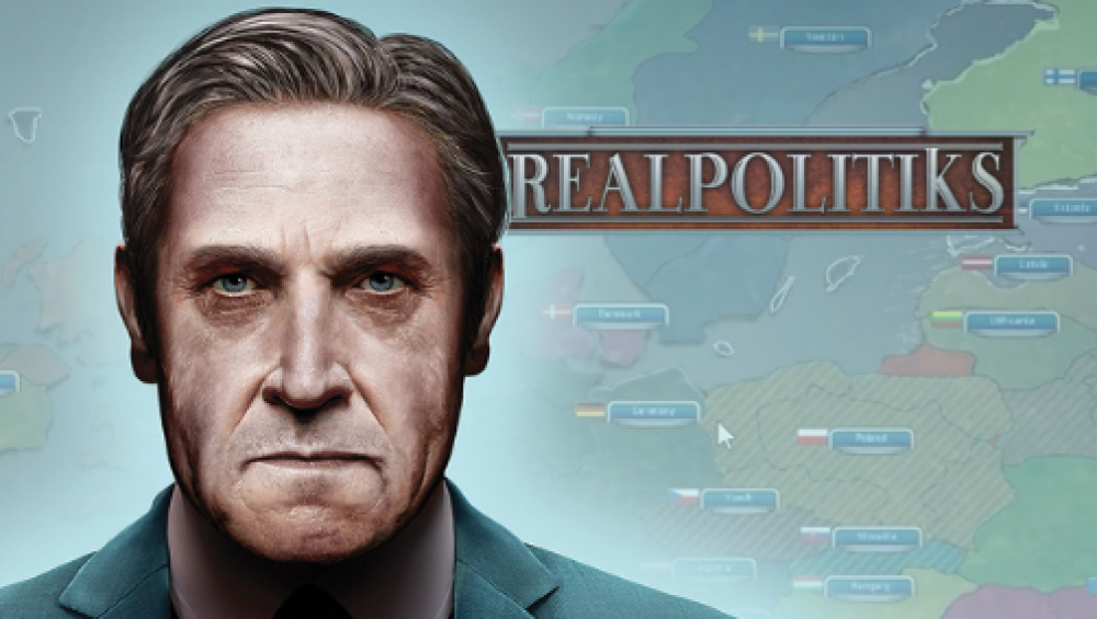 realpolitiks xbox one