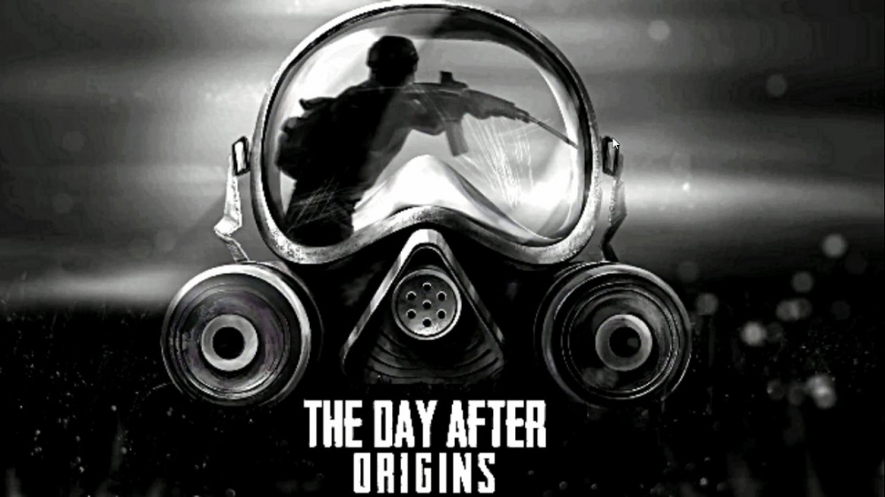 The day after origins обзор