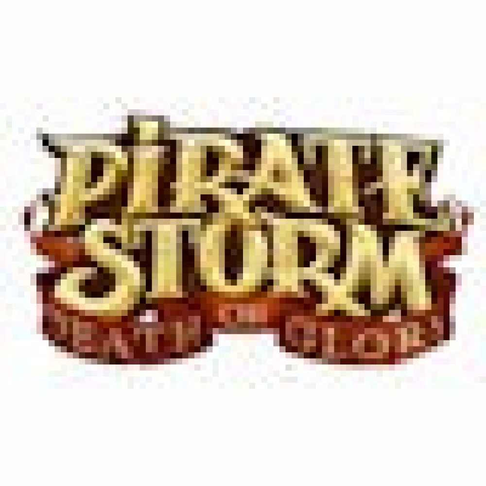 Html storm. Pirate Storm. Pirate Storm: Death or Glory.