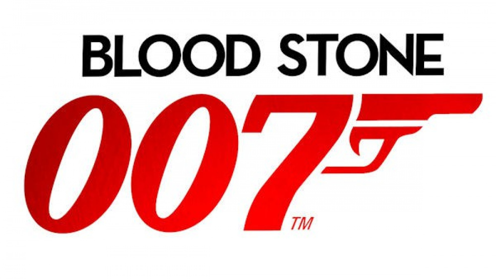 007 blood stone ps4