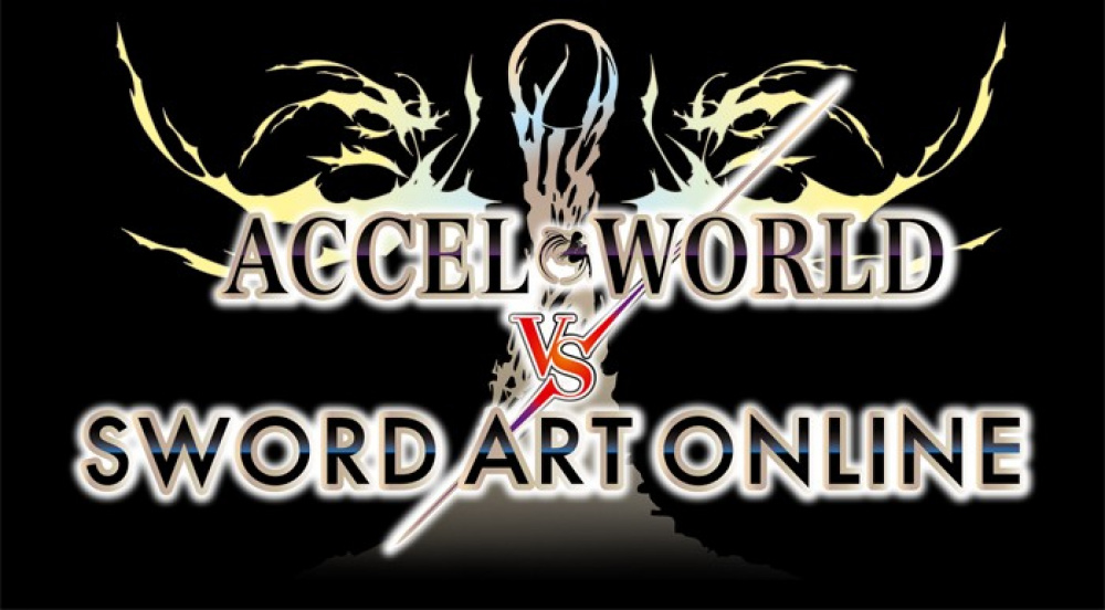 Accel World VS Sword Art Online - Ordinal Scale Pack