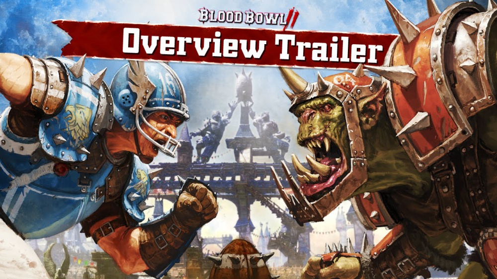 download blood bowl 3 dark elves