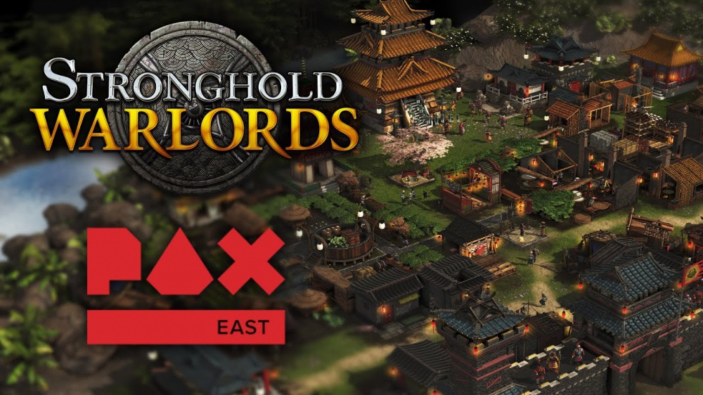 Почему вылетает stronghold warlords