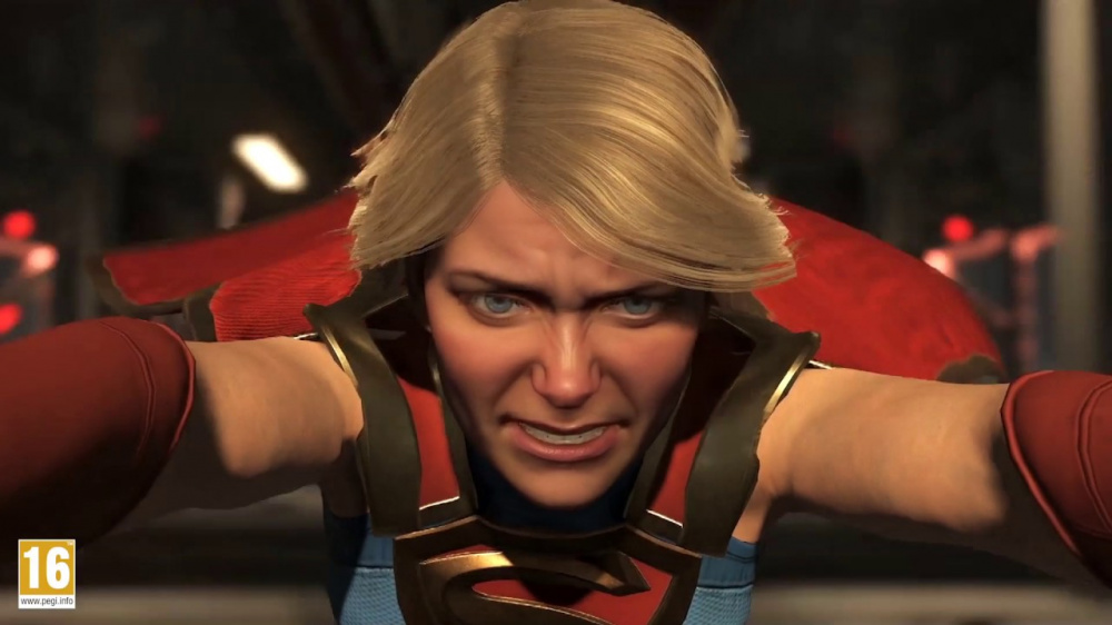 Пойдет ли injustice 2