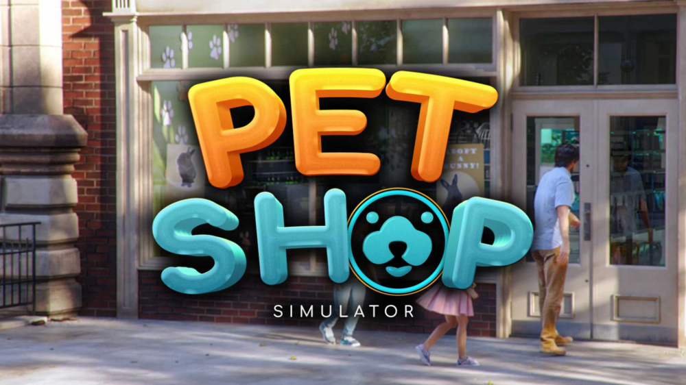 Pet Shop Simulator on Steam
