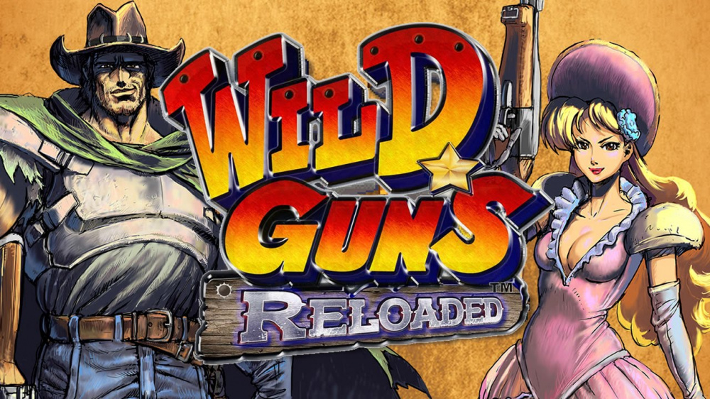 wild guns reloaded pc download