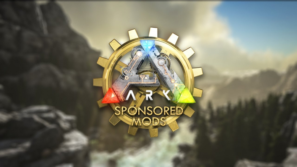 Studio Wildcard Reveals Sponsored Mods For Ark Survival Evolvedvideo Game News Online Gaming News