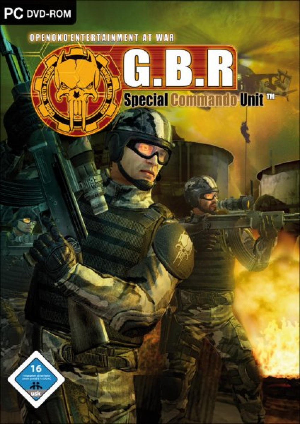 B g game. G.B.A. - группа быстрого реагирования Акелла. GBR Special Commando Unit Russian Mission. Special Wars.