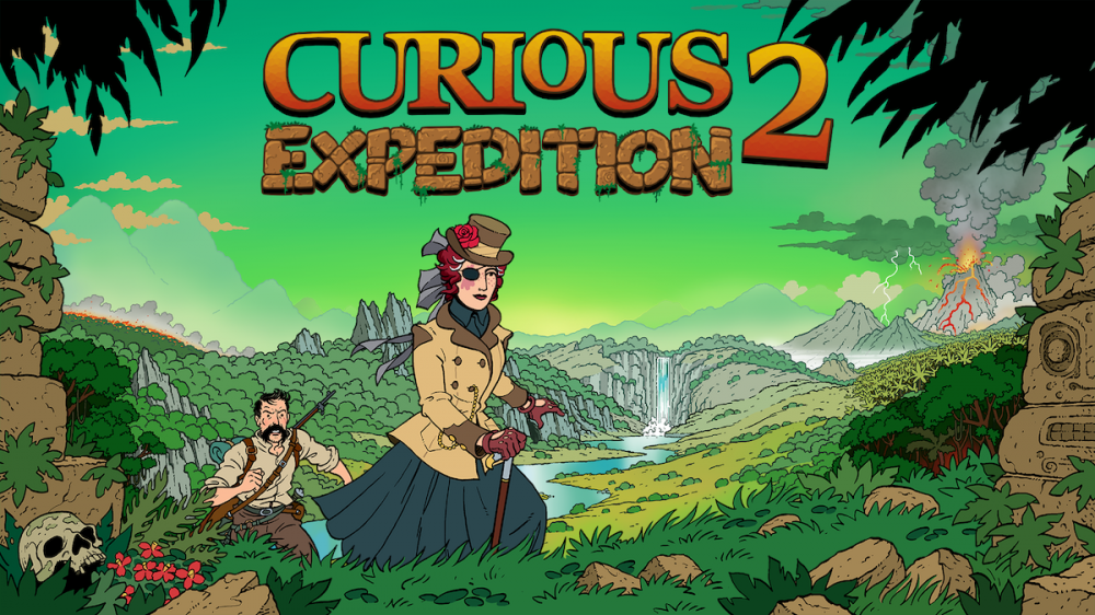 for ipod download Curious Expedition 2