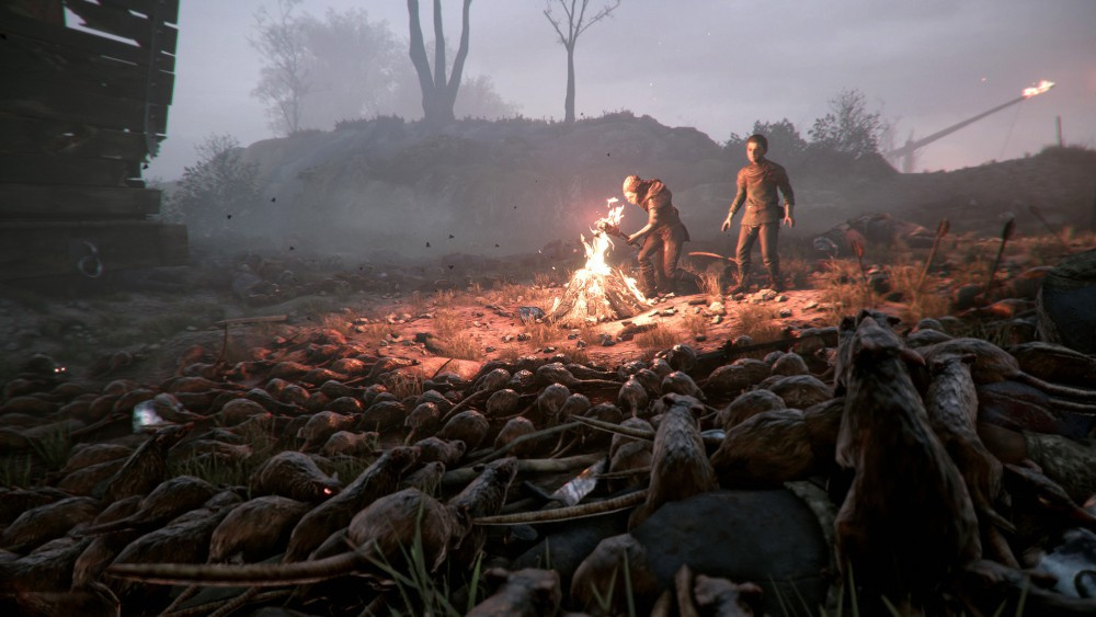 A Plague Tale: Innocence, PC