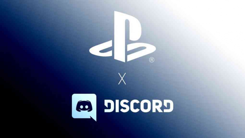 Announcing PlayStation's new Partnership with Discord - Sony Interactive  Entertainment