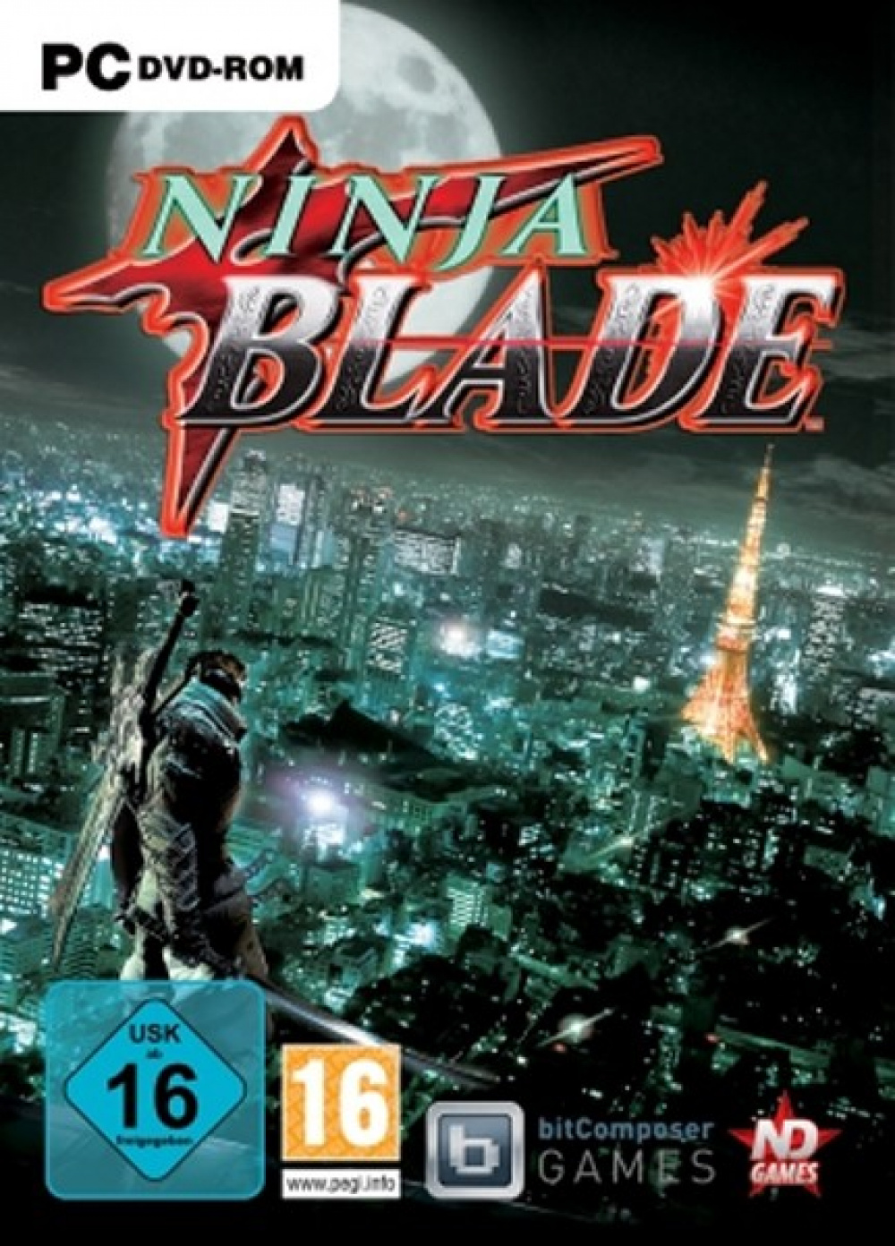 ninja blade save game file download pc