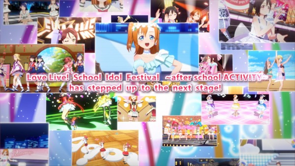 School Idol Game Cheats