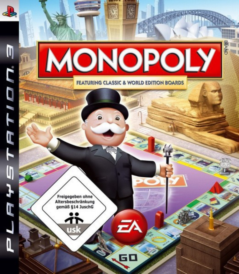 Monopoly steam key фото 38