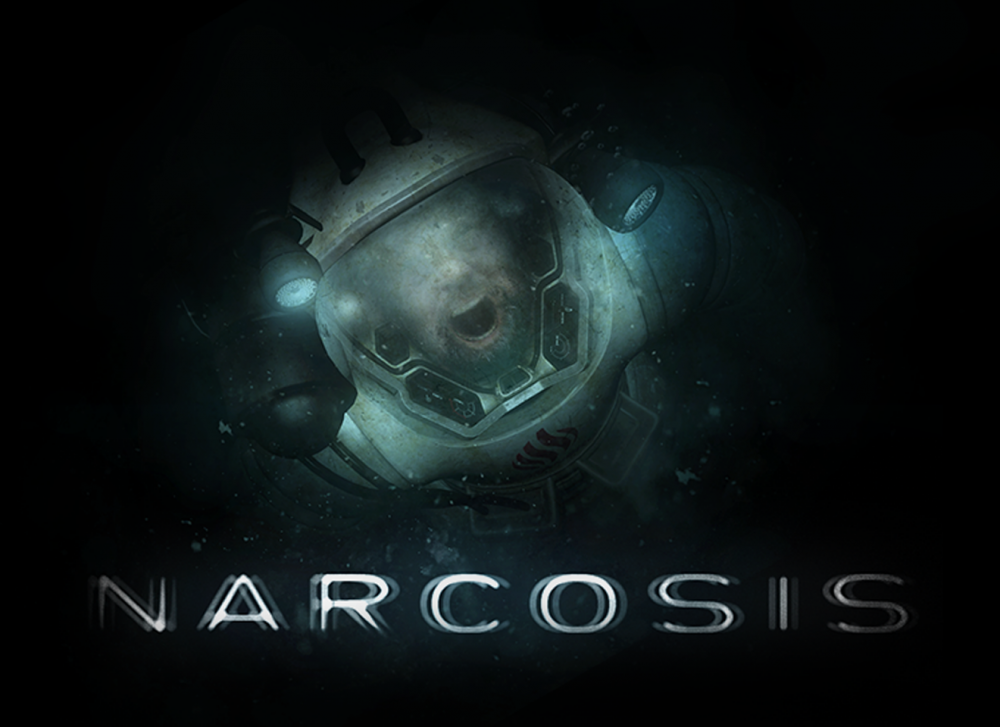 Прохождение игры narcosis