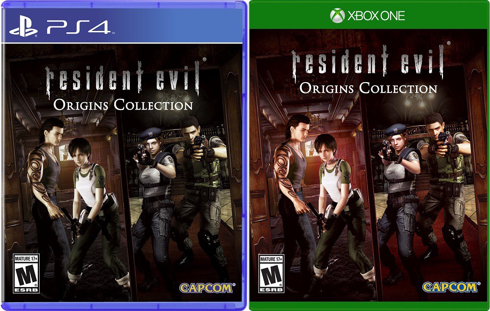 Resident Evil Online Game