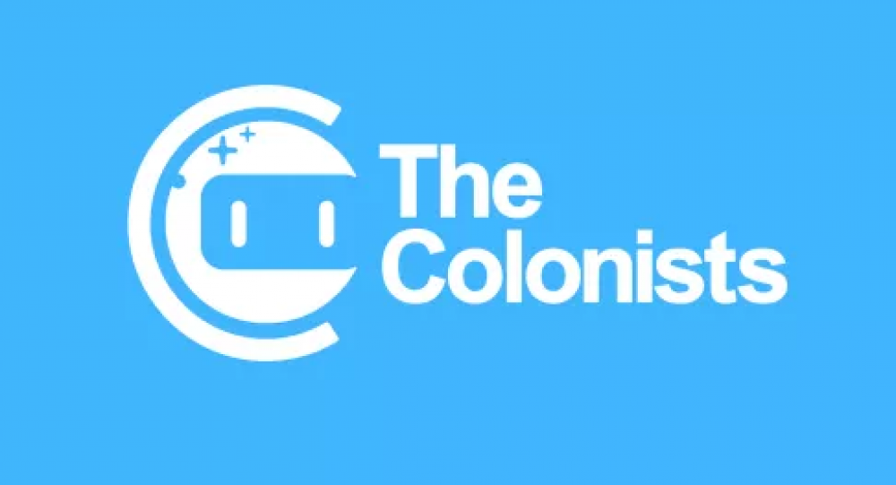 The colonists. Colonist игра.