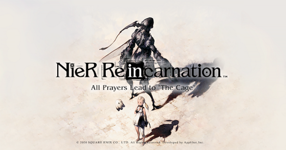 NieR Replicant™ ver.1.22474487139, PC - Steam