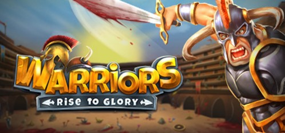 WARRIORS: RISE TO GLORY ONLINE MULTIPLAYER RELEASES TODAY ITS FREE OPEN ...
