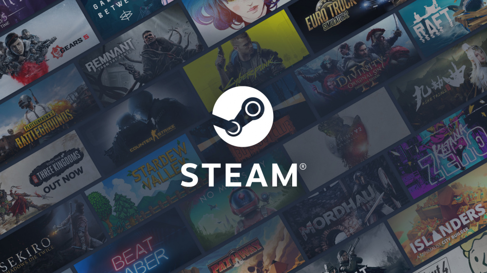 Steam remote play together как играть с 2 клавиатур