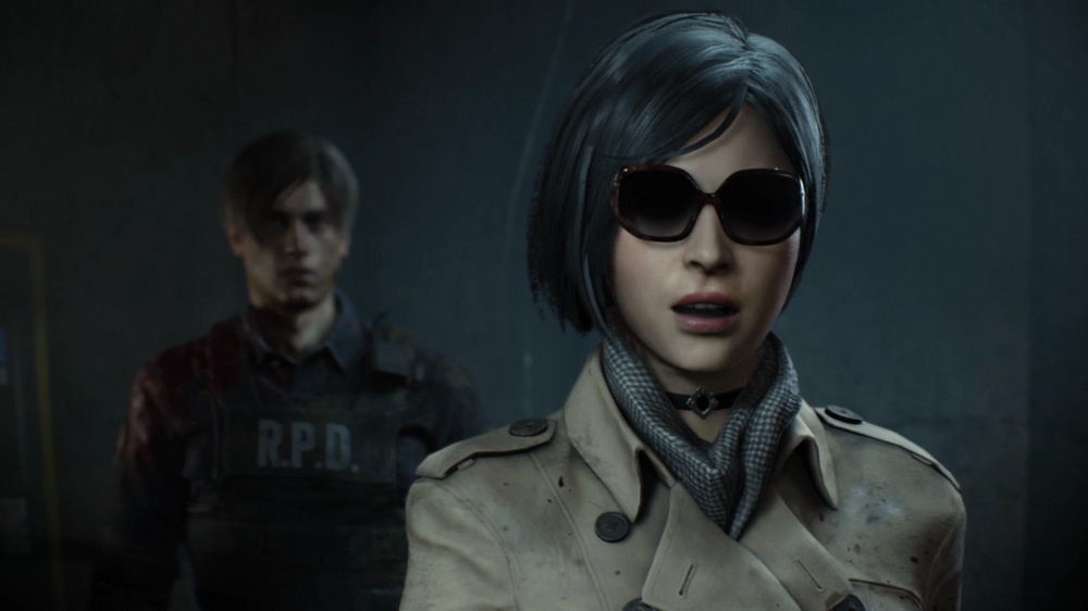 Resident Evil 2: How To Get Through The Sewers As Ada