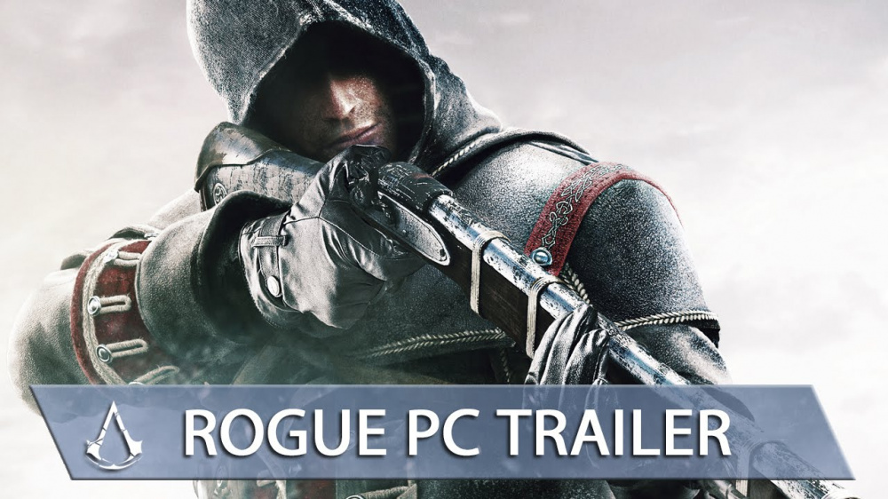 assassin creed rogue google drive