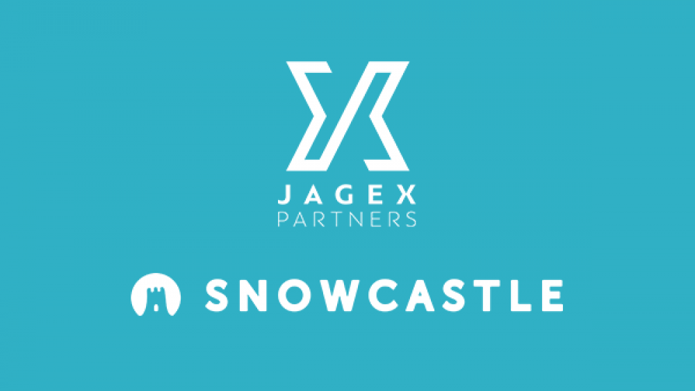 Gaming partners. The partners игра. Jagex.