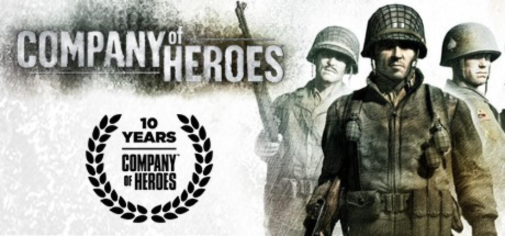 company of heroes 1 how to install mods
