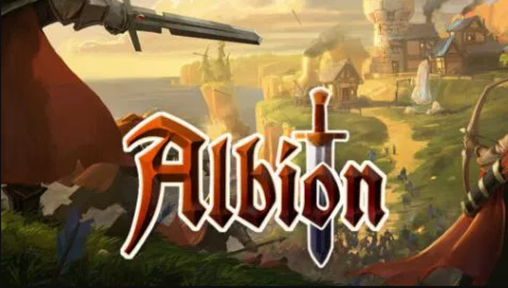 download albion online news for free