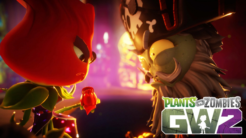 Plants vs. Zombies: Garden Warfare 2, Game Data