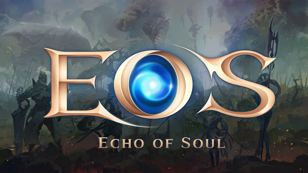 games like echo of soul