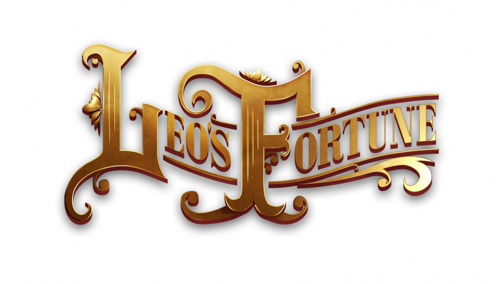 leos fortune ps4 front cover