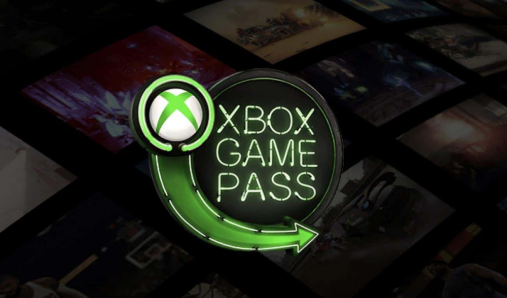link xbox game pass to steam