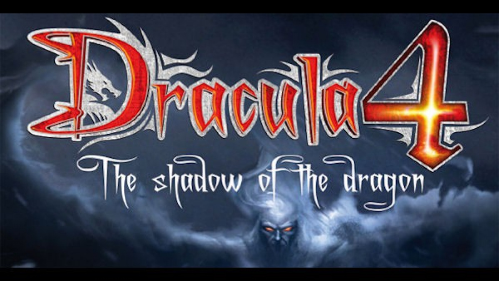 Dracula 4: The Shadow of the Dragon  Video Game Reviews and Previews PC,  PS4, Xbox One and mobile