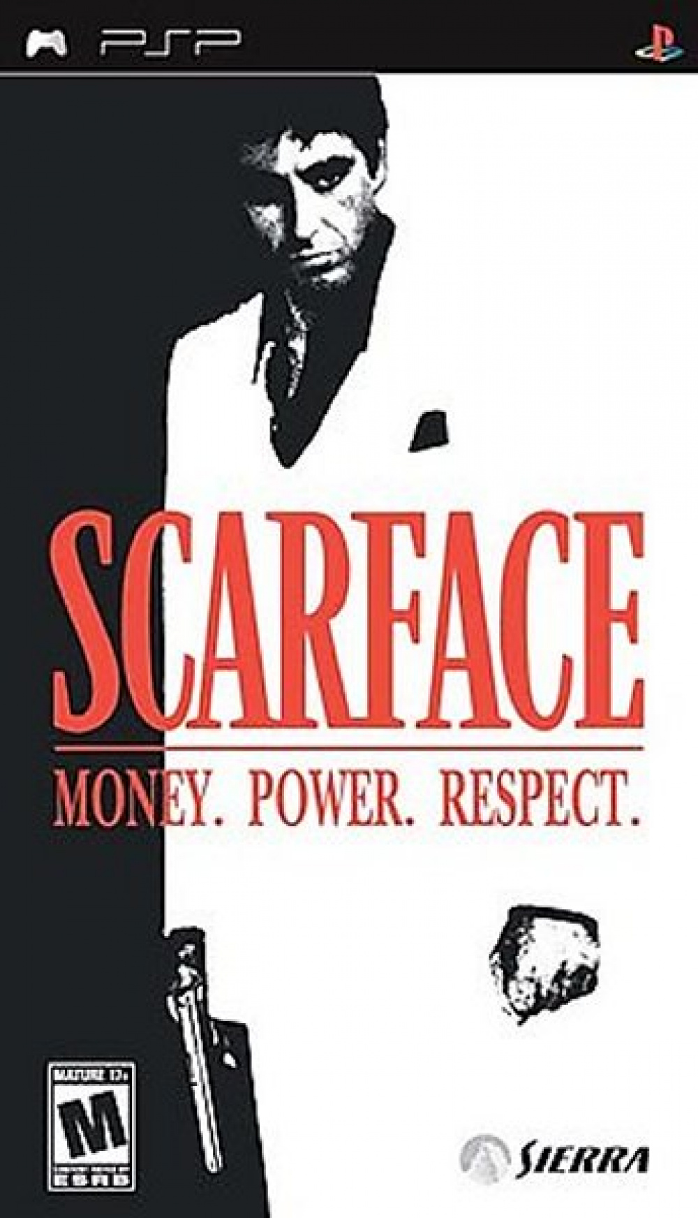 scarface for ps4