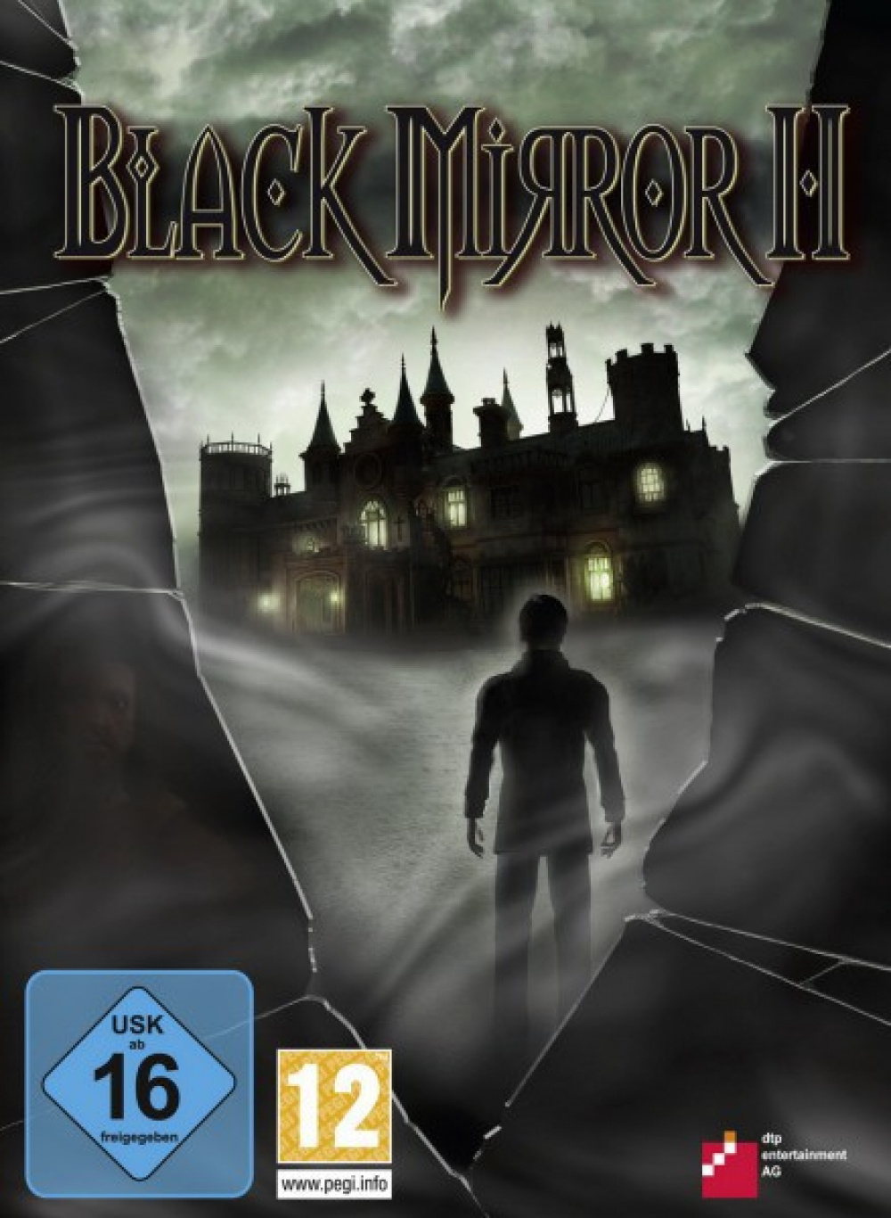 black mirror video game ps4