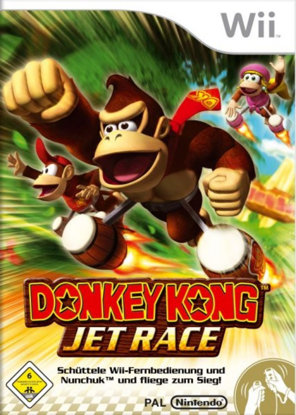 donkey kong for xbox one