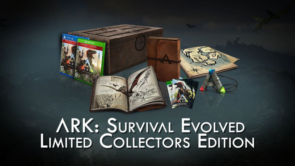 ark official download