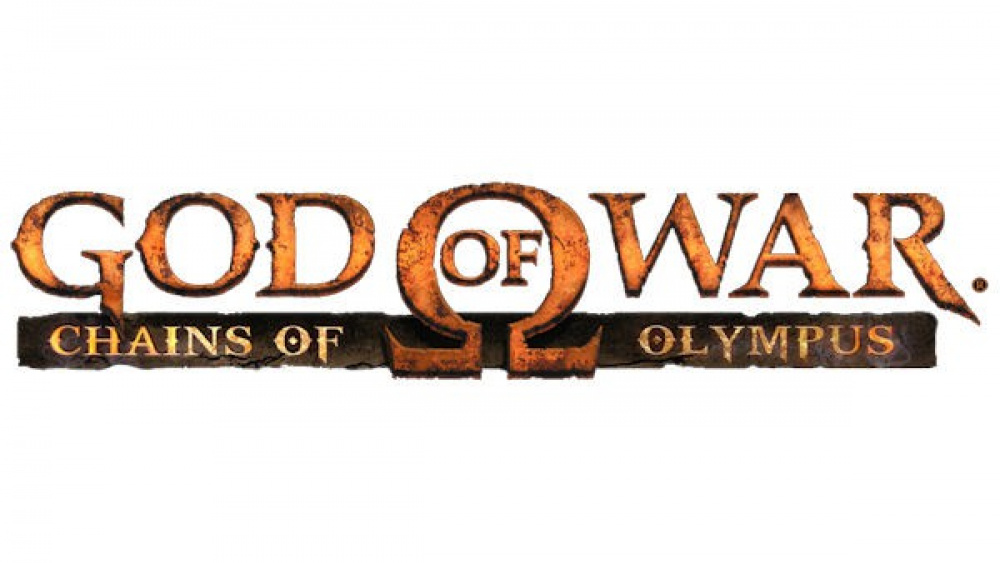 God of War - Chains of Olympus 2022