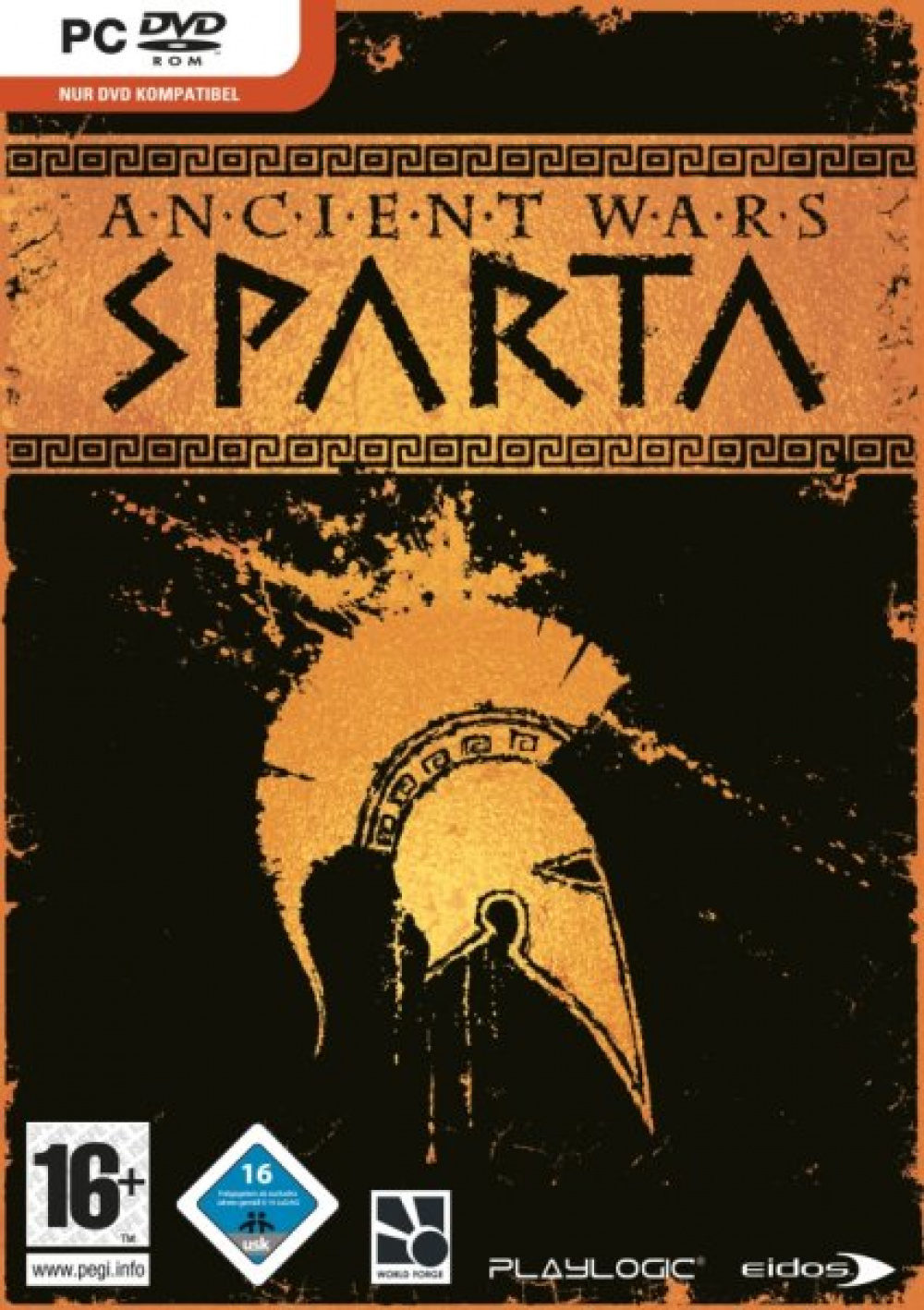 Ancient Wars: Sparta | Анонсы и Обзоры Видео игр для PC, PS4, Xbox и  мобильных платформ