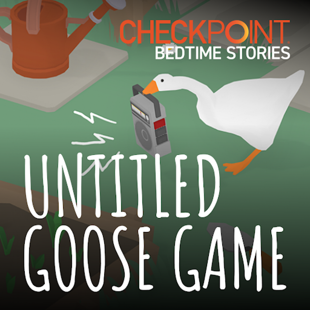 Two-Player Co-Op Comes To Untitled Goose Game Next Month - Game